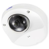 i-PRO WV-S35302-F2L Dome Kamera 2 MP, 132°, IR-LED 20m