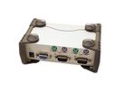 ATEN CS82A KVM Switch VGA, PS/2, 2 Ports