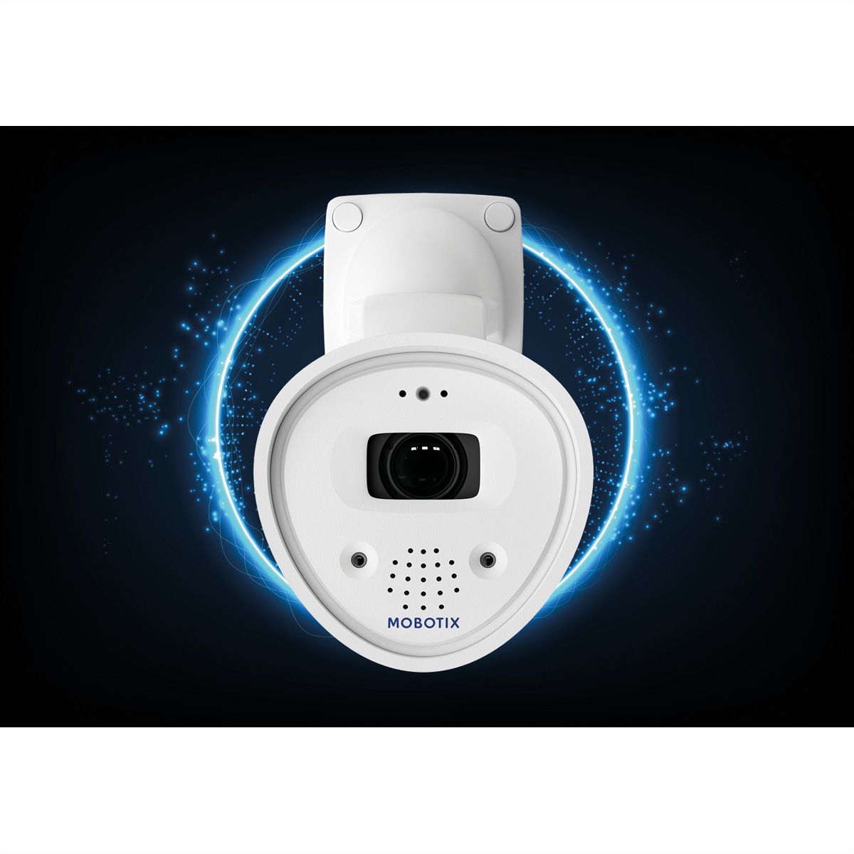 MOBOTIX M-ONE Kamera 8 MP, 47.5 - 112°, IR-LED 30m