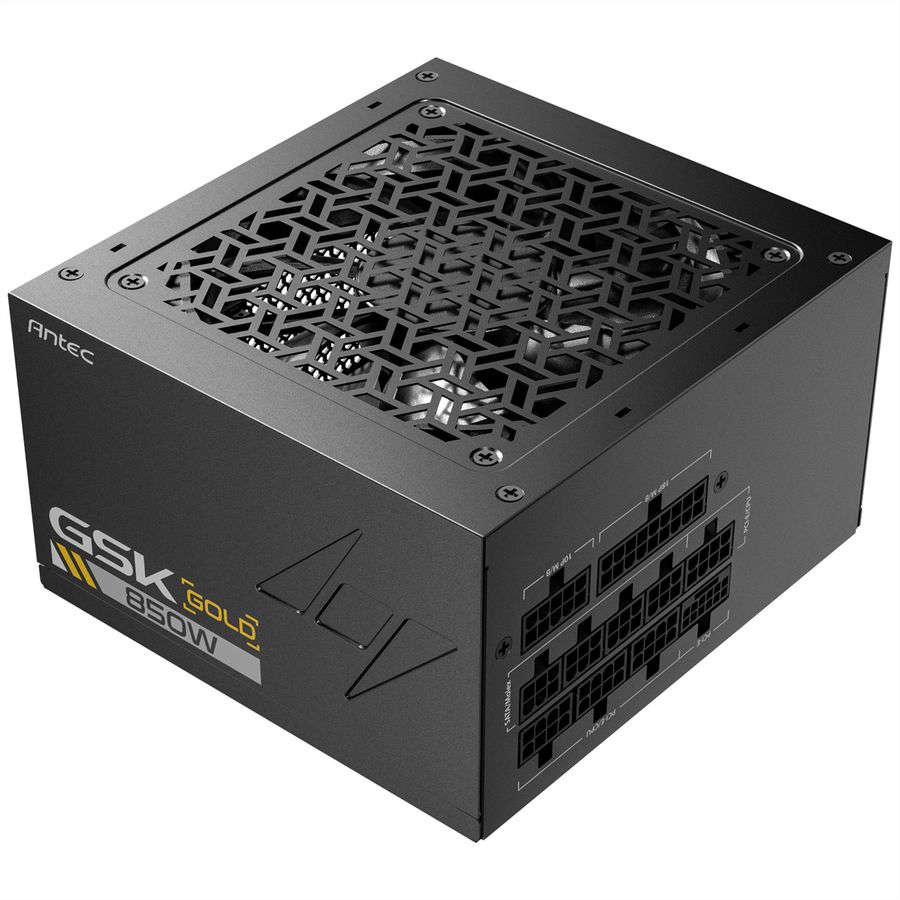ANTEC GSK850 ATX3.1 Netzteil 850W
