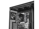 Thermaltake UX400 CPU Kühler, Schwarz
