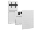 Hagor Panneau média CON-Line W, sol-mur, 55 – 65"