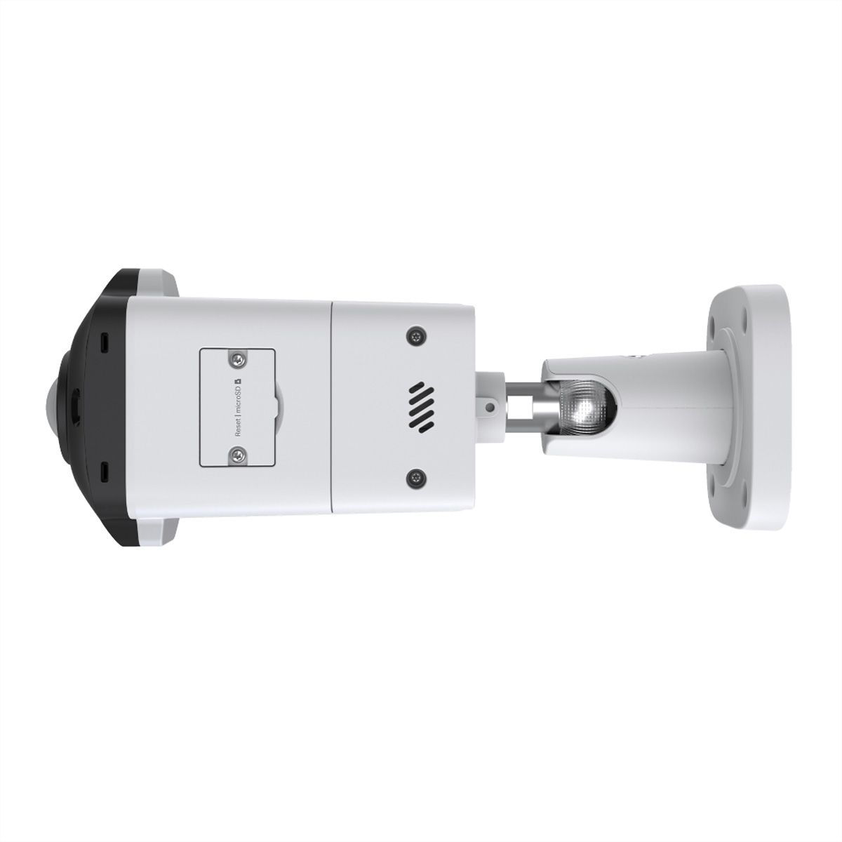 TP-Link InSight S385PI Panorama Bullet Kamera , 8 MP, 180°, IR-LED 20m