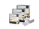 VELCRO® Extra Thin Fastener 5m Hakenband 5m Flauschband, Haken & Flausch 50mm schwarz