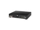 **DEMO**Aver Professionelle Streaming-Box SB-520, schwarz
