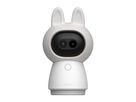 Aqara G350 Hub Cube Kamera 8MP, 133°, IR-LED 10m, WiFi