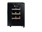 Climadiff Weinkühlschrank CC12, Freistehend, 1 Zone, 12 Flaschen
