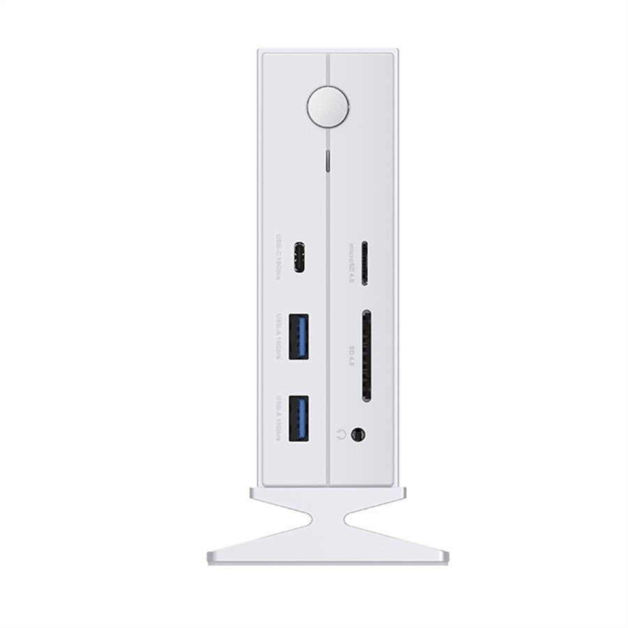 D-Link DUF-E01/E Station d'accueil 14-en-1