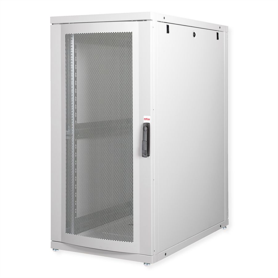 ROLINE 19" Baie serveur Pro 26U, 600x1000 LxP gris