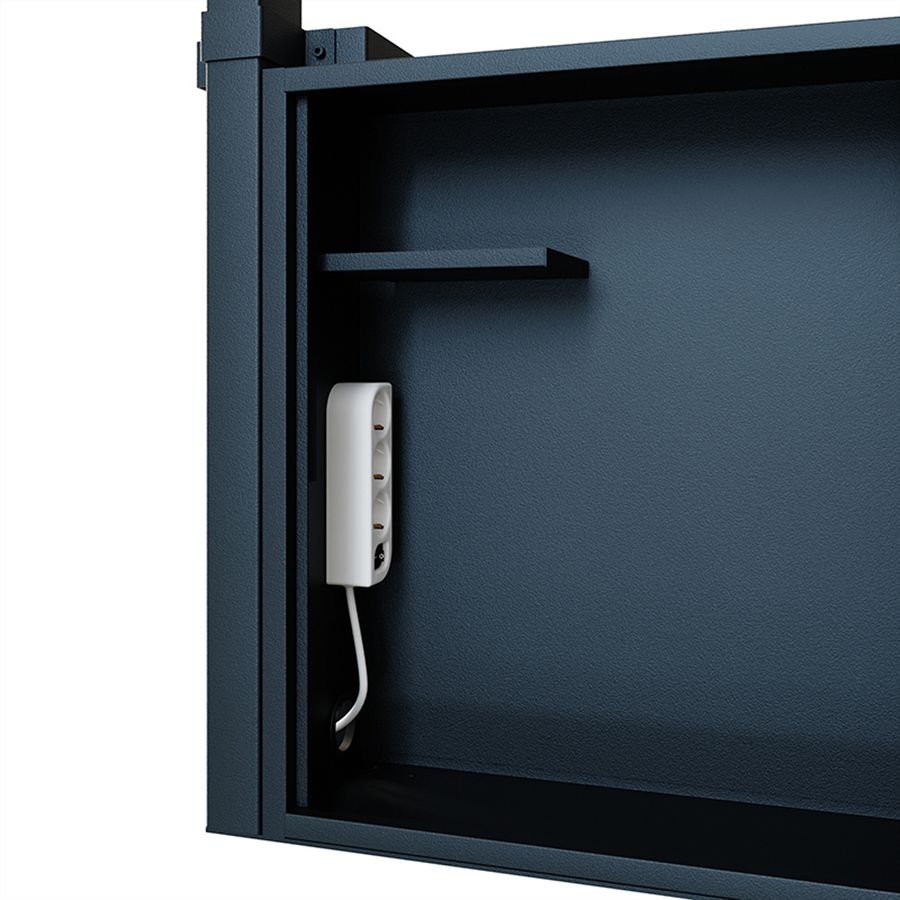 Hagor Système élévateur FW-Flip, sol-mur, 55"