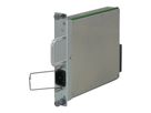 SCHROFF AC/DC, Double Full-size, ohne Management - NETZGERAET MCA 300W AC MS