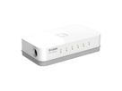 D-Link DES-1005C/E Switch Fast Ethernet 5 ports
