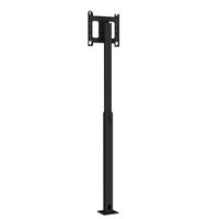 Chief PFB1UB Halterung für Schilderdisplays 190,5 cm (75") Schwarz