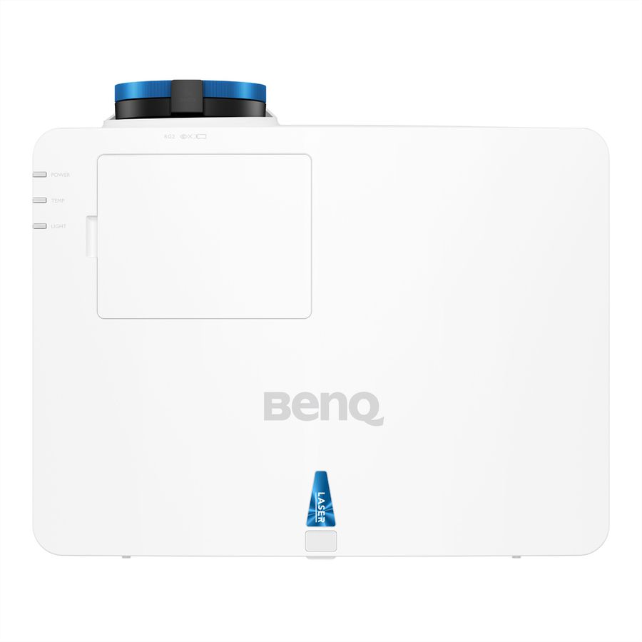 BenQ Laser-Projecteur LU935, 1920x1200, 6'000AL, 1.36~2.18