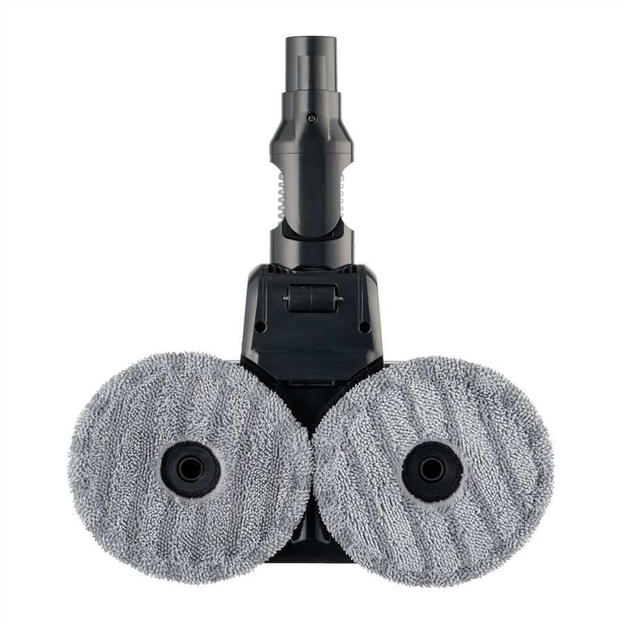 Solis Serpillière pour Type 6000 Type 6000, Accessoire électrique pour Solis Flexi Vac Cleaner 350
