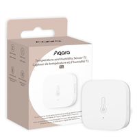 Aqara Capteur d'air & d'humidité T1