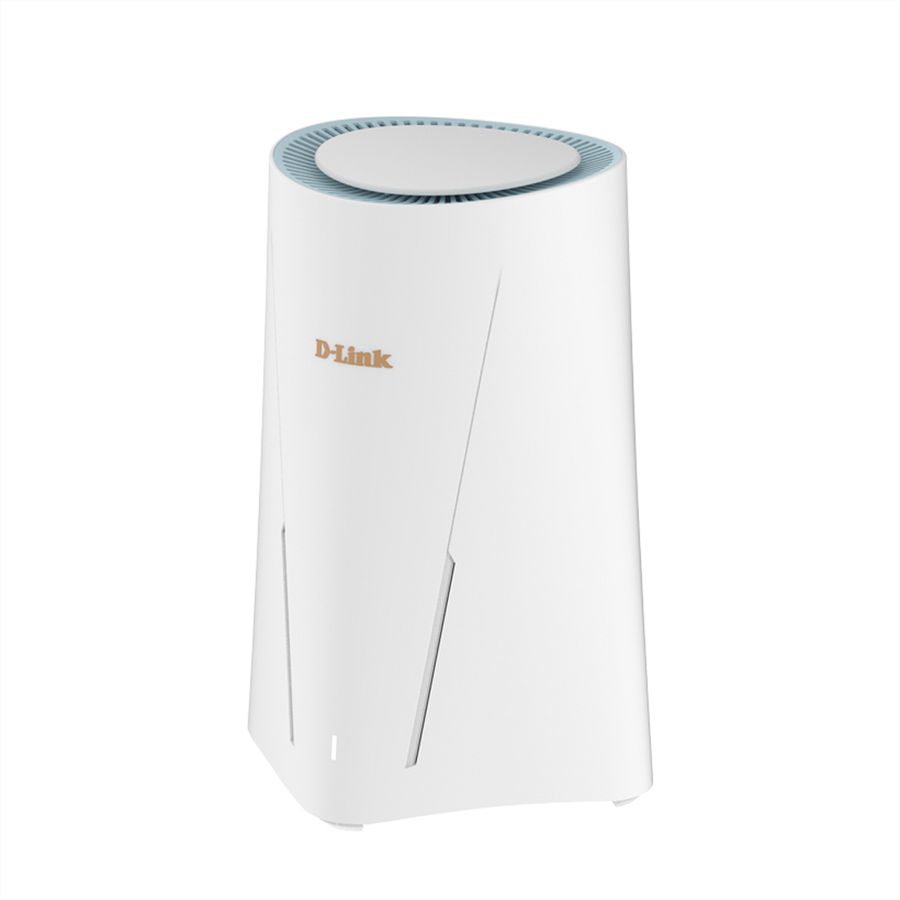 D-Link Router DBR-560, AX6000 Wi-Fi 6