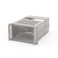 SCHROFF Bausatz, SNCF, geschirmt, für CompactPCI Anwendungen - BGTR PRO IEEE 3HE 36TE 320T