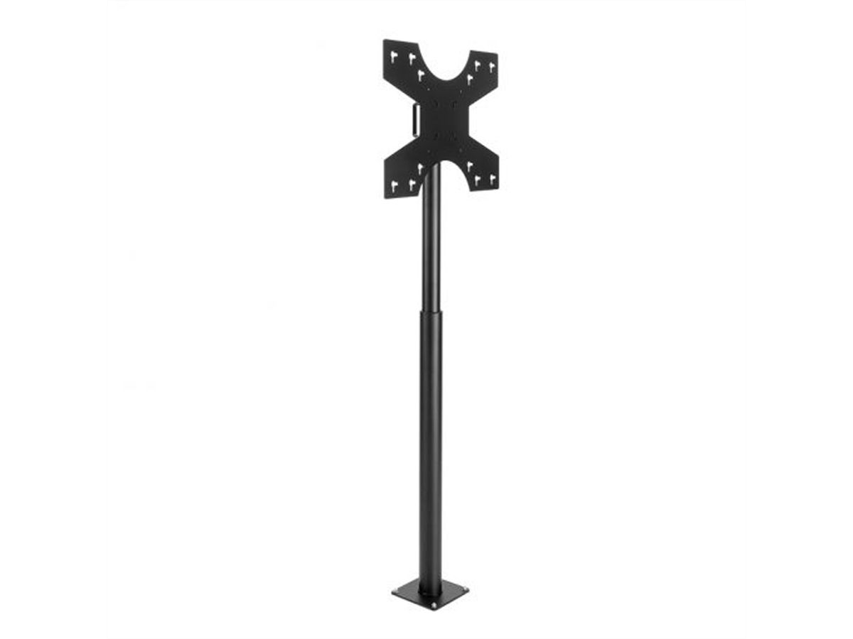 Hagor Standsystem Braclabs-Stand Floormount