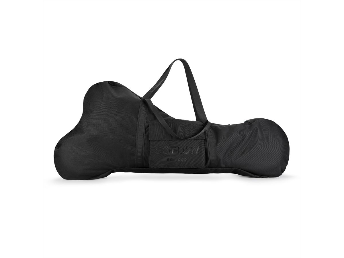 SoFlow Transporttasche gross, black, SO ONE, ONE+, ONE PRO, SO4 Series