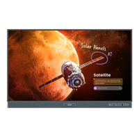 BenQ Interactive Display RP6505, 65, UHD, 450cd/m²