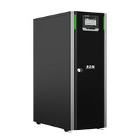 EATON 93PS-8(10)-0-MBS ohne Batterien Monoblock / Technologie: Online Doppelwandler