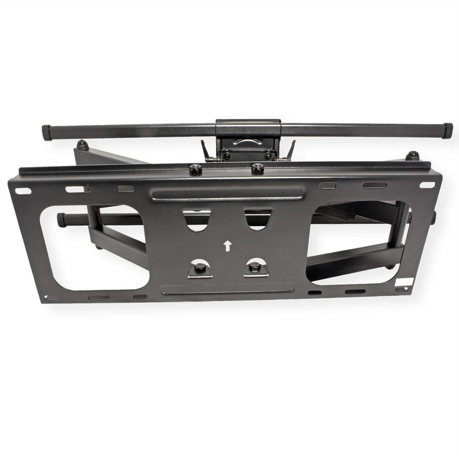 VALUE TV-Wandhalterung, flexibel, 50-90 Zoll, bis 75 kg