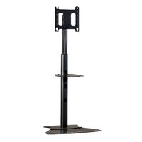 Chief pied de support PF1UB, 42"-86", VESA 200-800, 90.7 kg, noir
