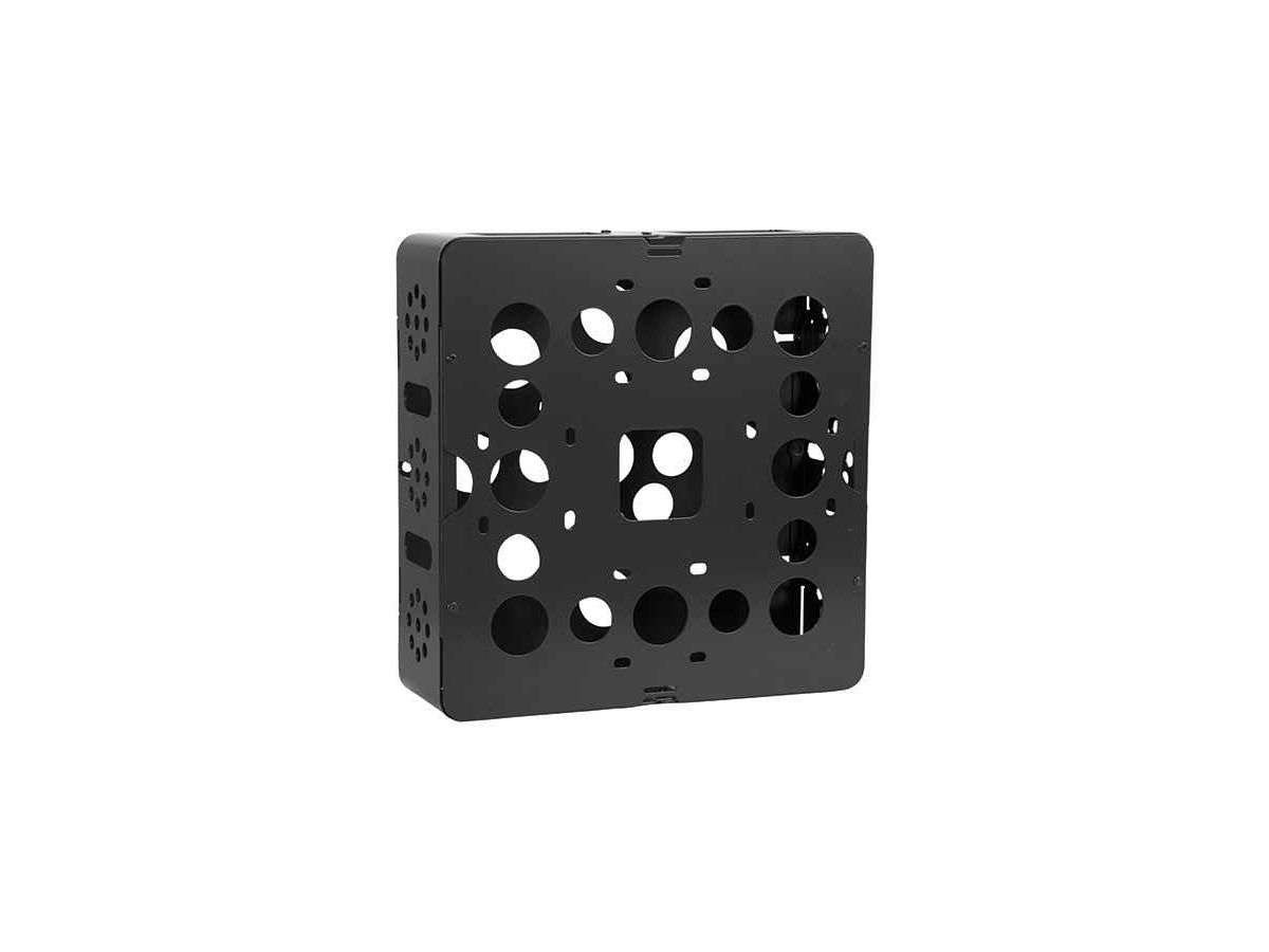 Chief FCA515 Montage-Kit Schwarz