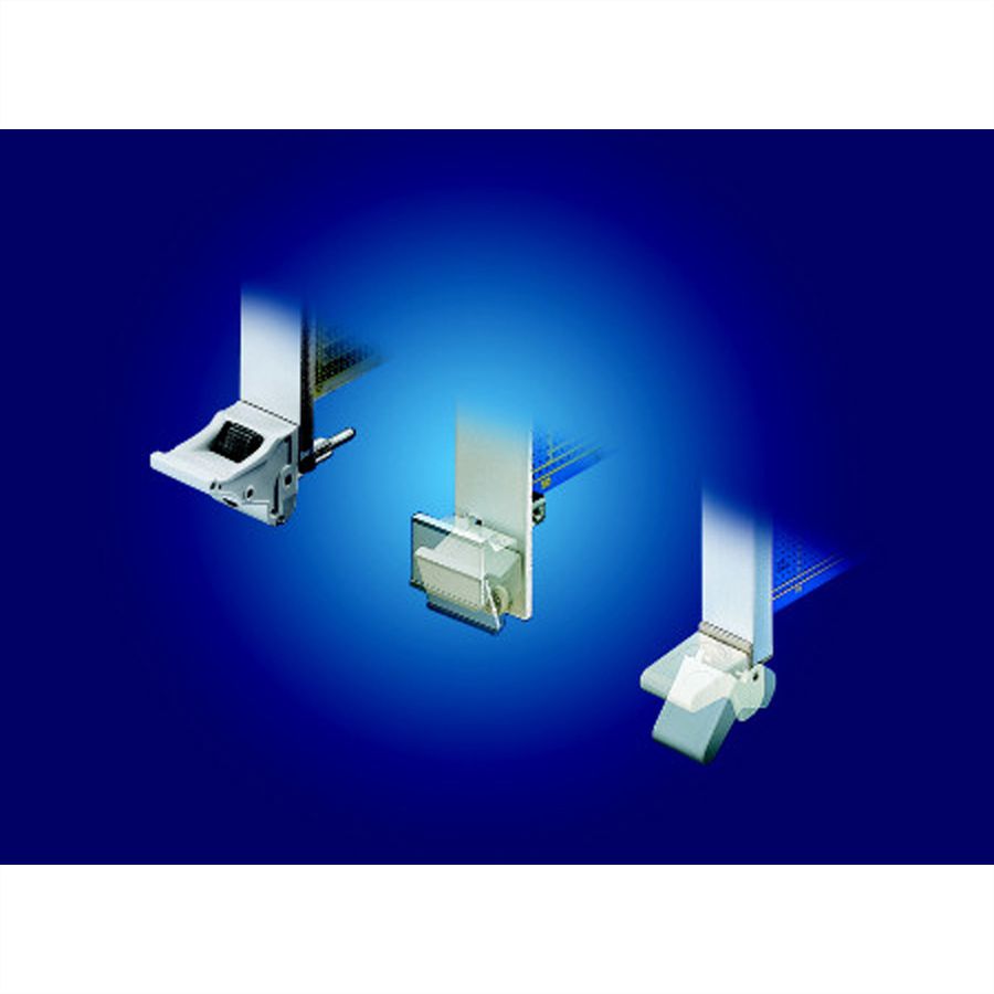 SCHROFF Steckbaugruppen mit IEL-Ein-/Aushebegriff für CompactPCI-/VME64x-Anwendungen - STECKBAUGRUPPE IEEE 3HE 4TE
