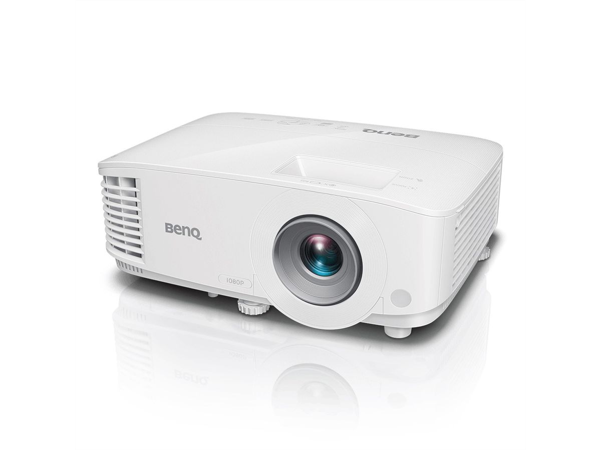 BenQ Business-Projektor MH733, 1920x1080, 4000 AL, 16'000:1