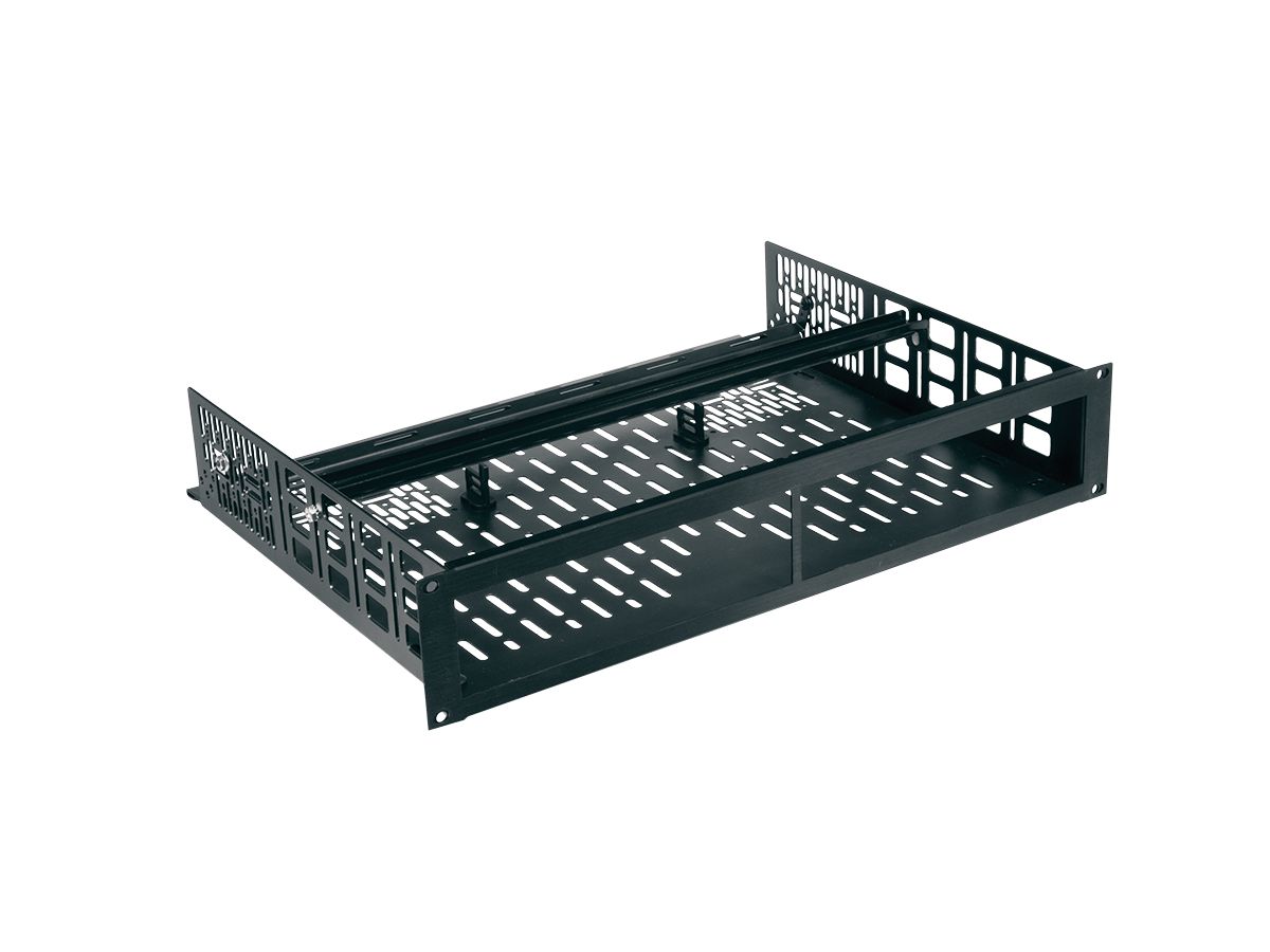 Middle Atlantic Products RSHA-SONOS-AMP2 accessoire de racks Étagère