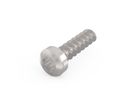 SCHROFF Linsenkopfschraube mit Torx - LIKOSCHR-TORX.2.5X9.3 100ST