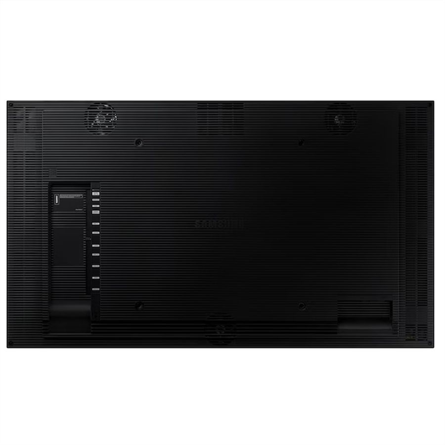 Samsung Digital Signage Display OM55B, 55" Semi- Outdoor 24/7 3000cd/m²