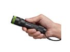 GP Discovery Lampe torche CR42, 40-1000lm, 170m de portée, 40 h, IPX4