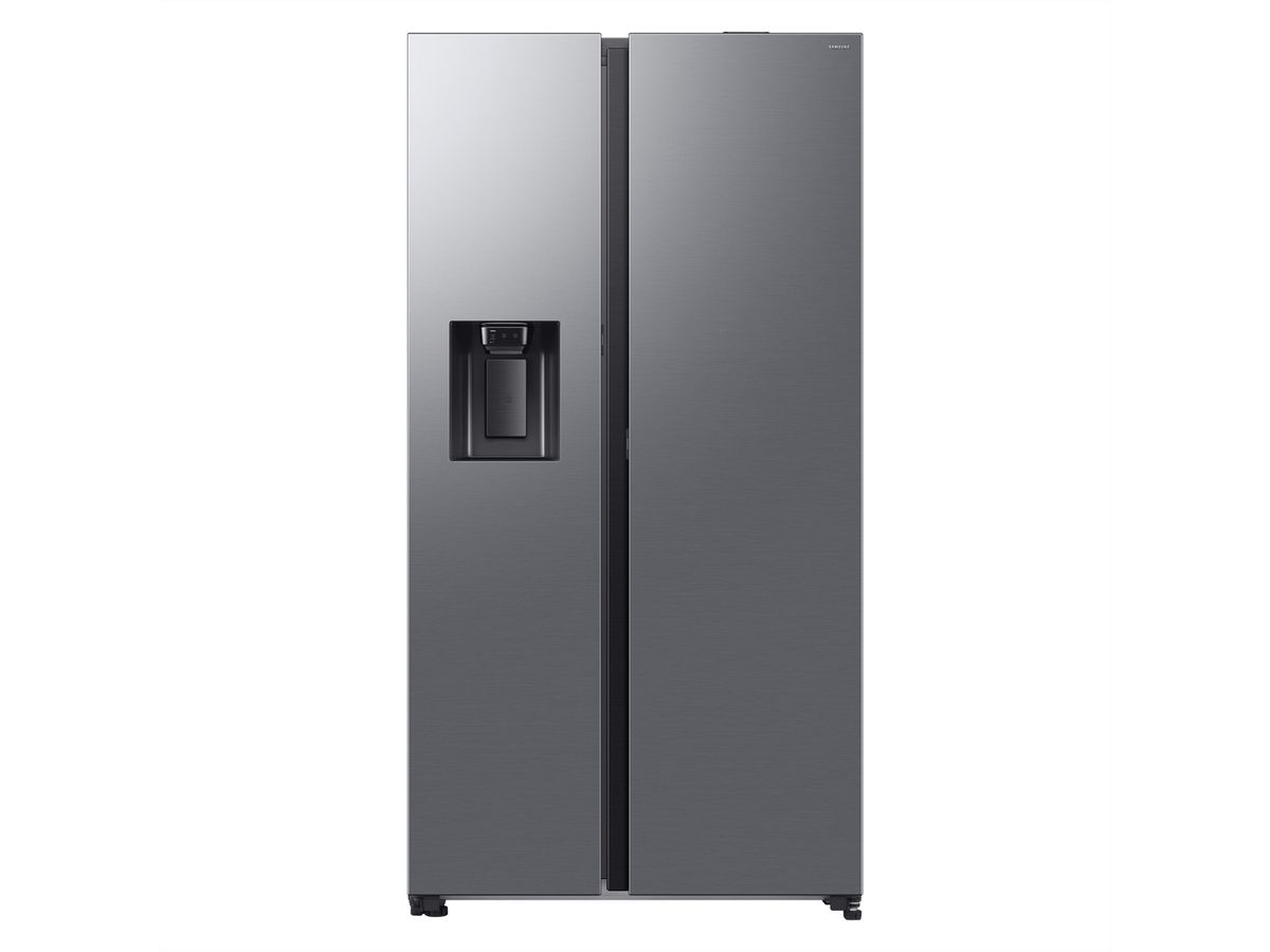 Samsung Food Center RS5000 FC, 640L, E-Grade, Wi-Fi, Aspect acier inoxydable