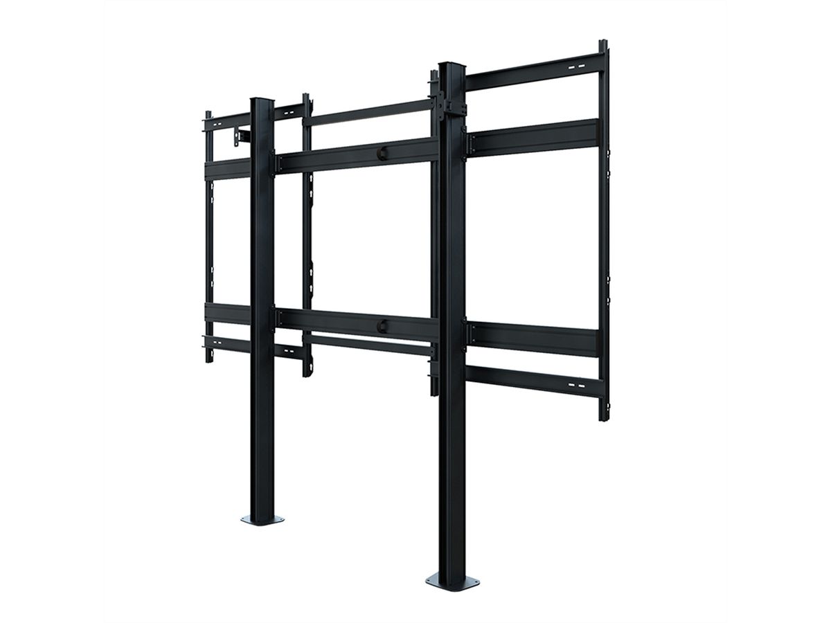 Hagor support Samsung IER130", fixation sol-mur