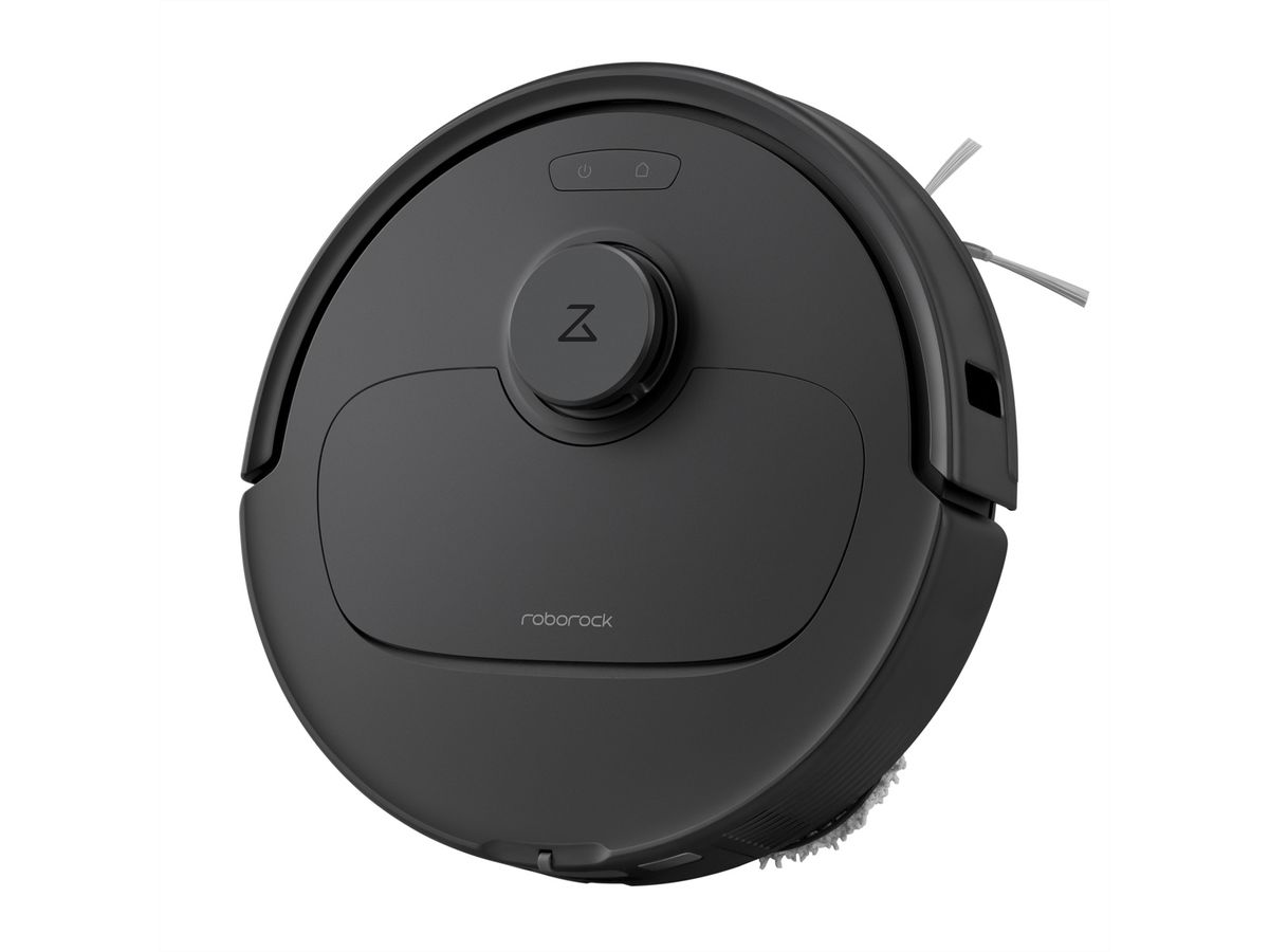 Roborock Saugroboter QR 598, schwarz