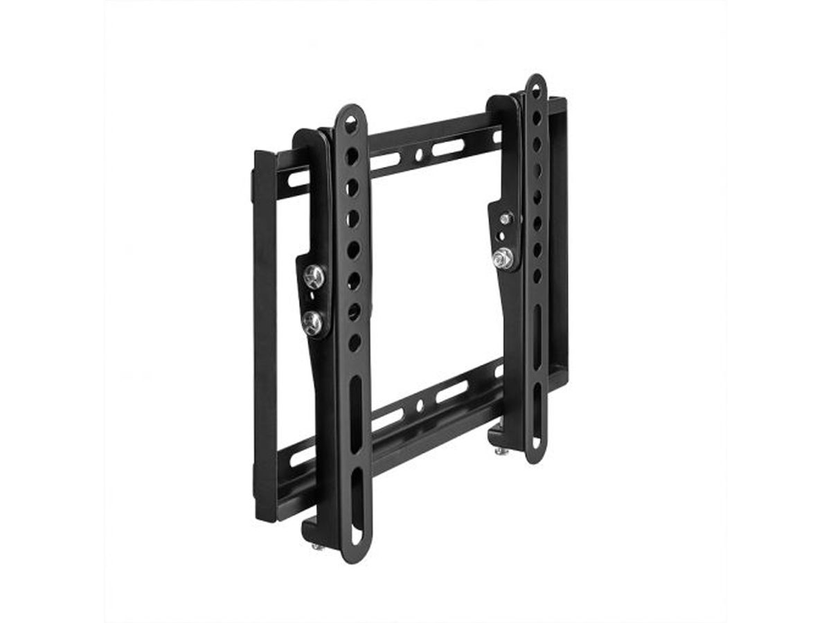 Hagor neigbare Wandhalterung BL Tilt 200, schwarz