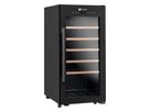 Climadiff Weinkühlschrank CLS45B1, Freistehend, 1 Zone, 41 Flaschen