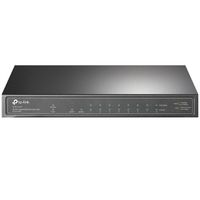 TP-LinkTL-SG1210P Switch PoE+ 10 Port