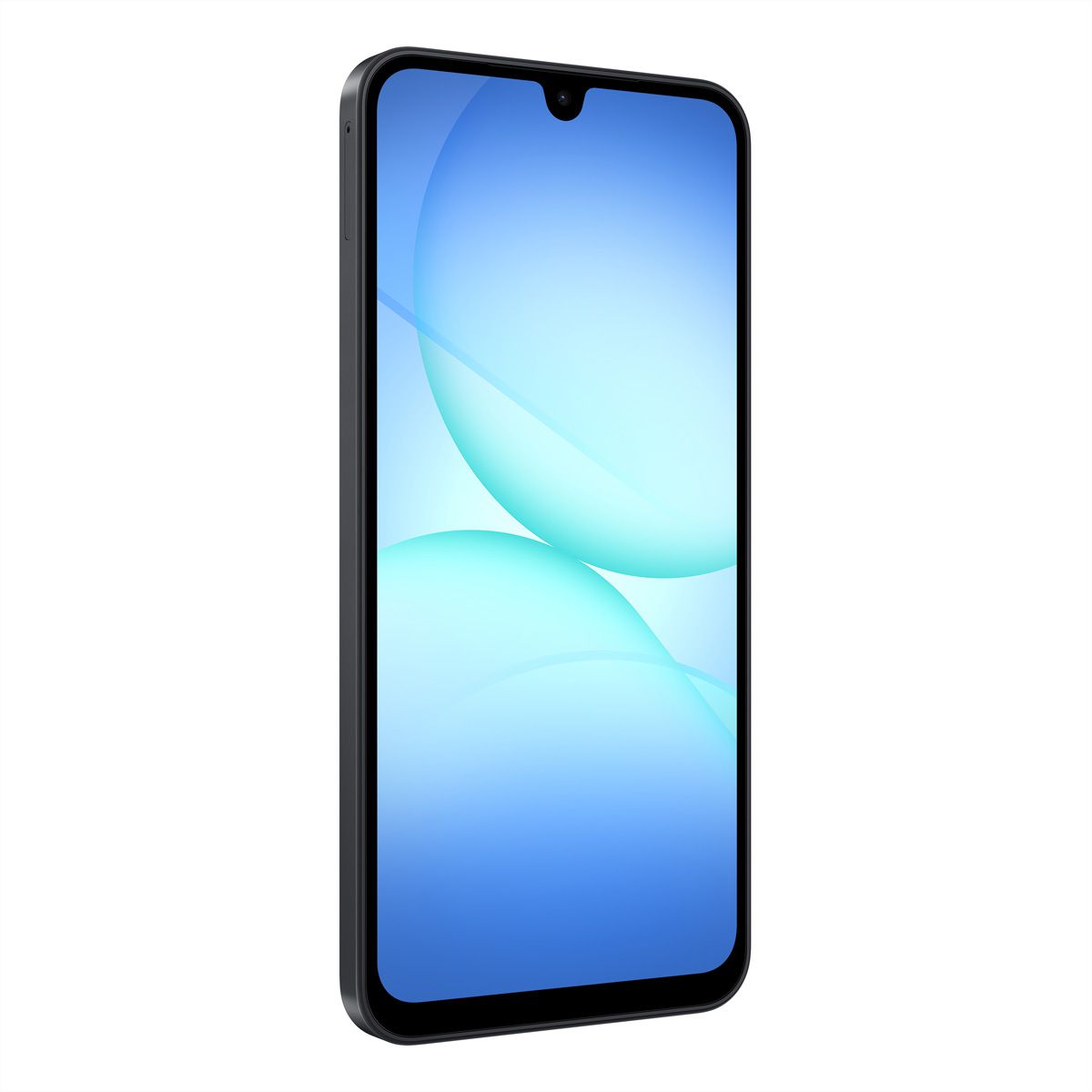 Samsung Galaxy A17 Enterprise Edition, 128GB, schwarz, 5G - Enterprise Edition