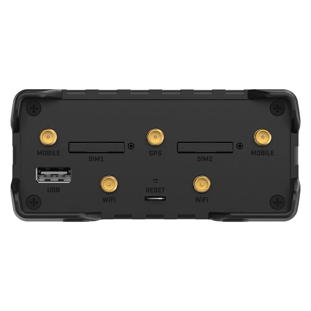 TELTONIKA RUT976 Redcap 5G Router