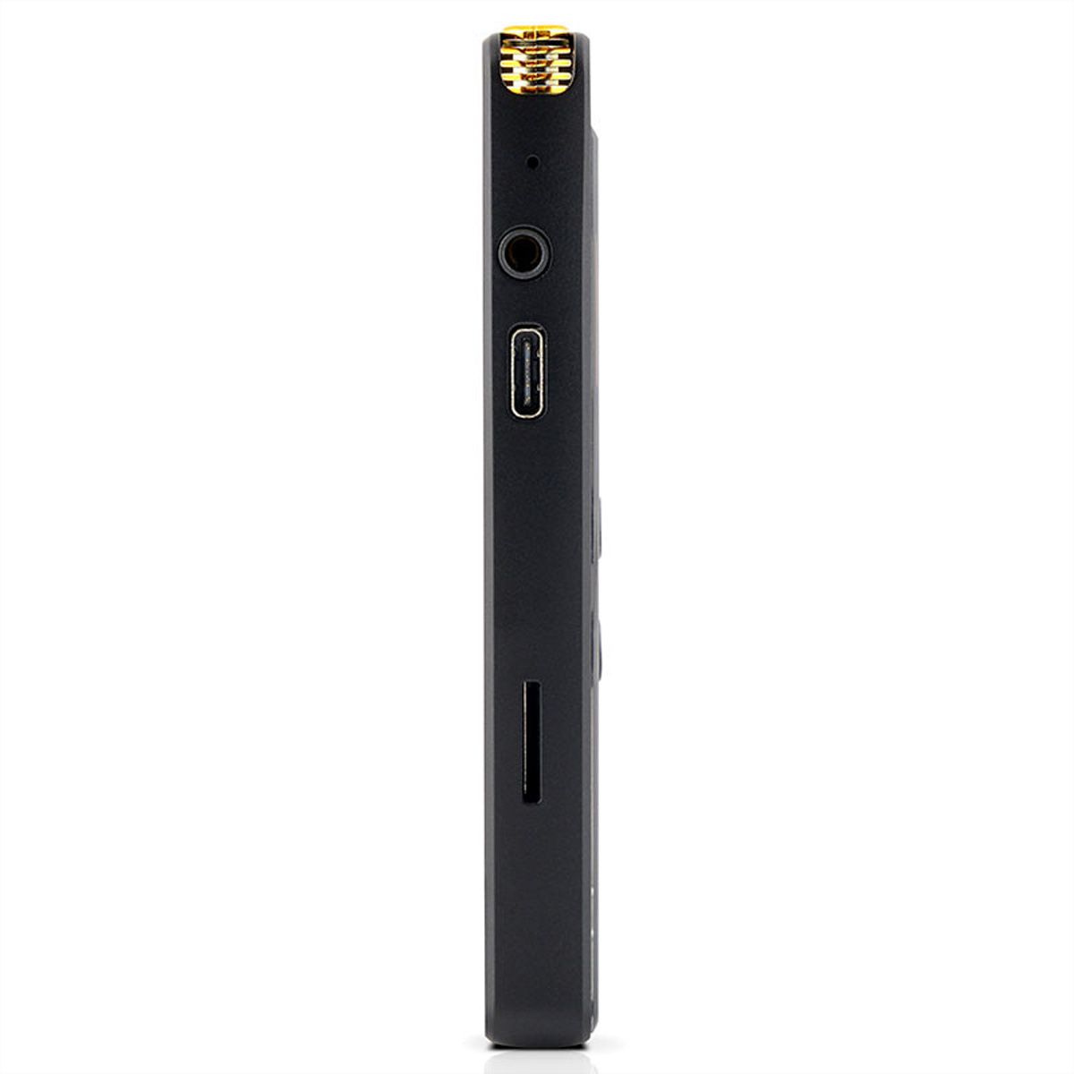 Kodak VRC550 digital voice recorder , 8GB - Black