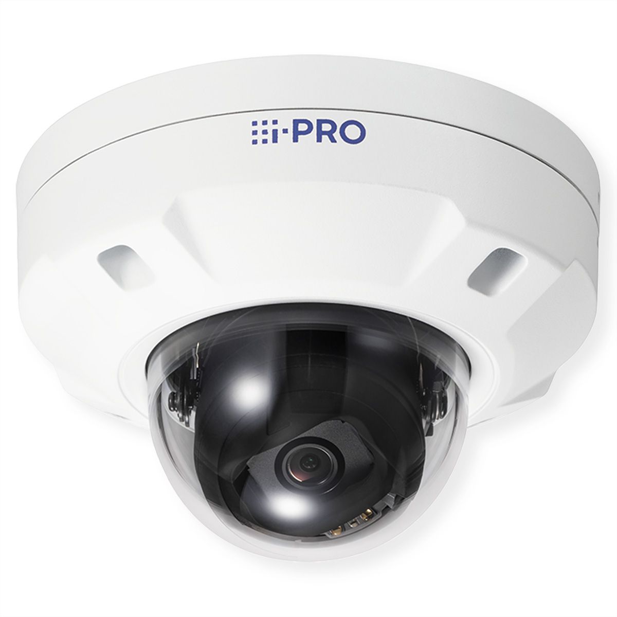 I-PRO WV-S25500-F6L Dôme extérieur 5MP
