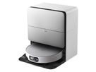 Roborock Aspirateur Saros 20 sonic complete, blanc, Robot aspirateur/balayeur