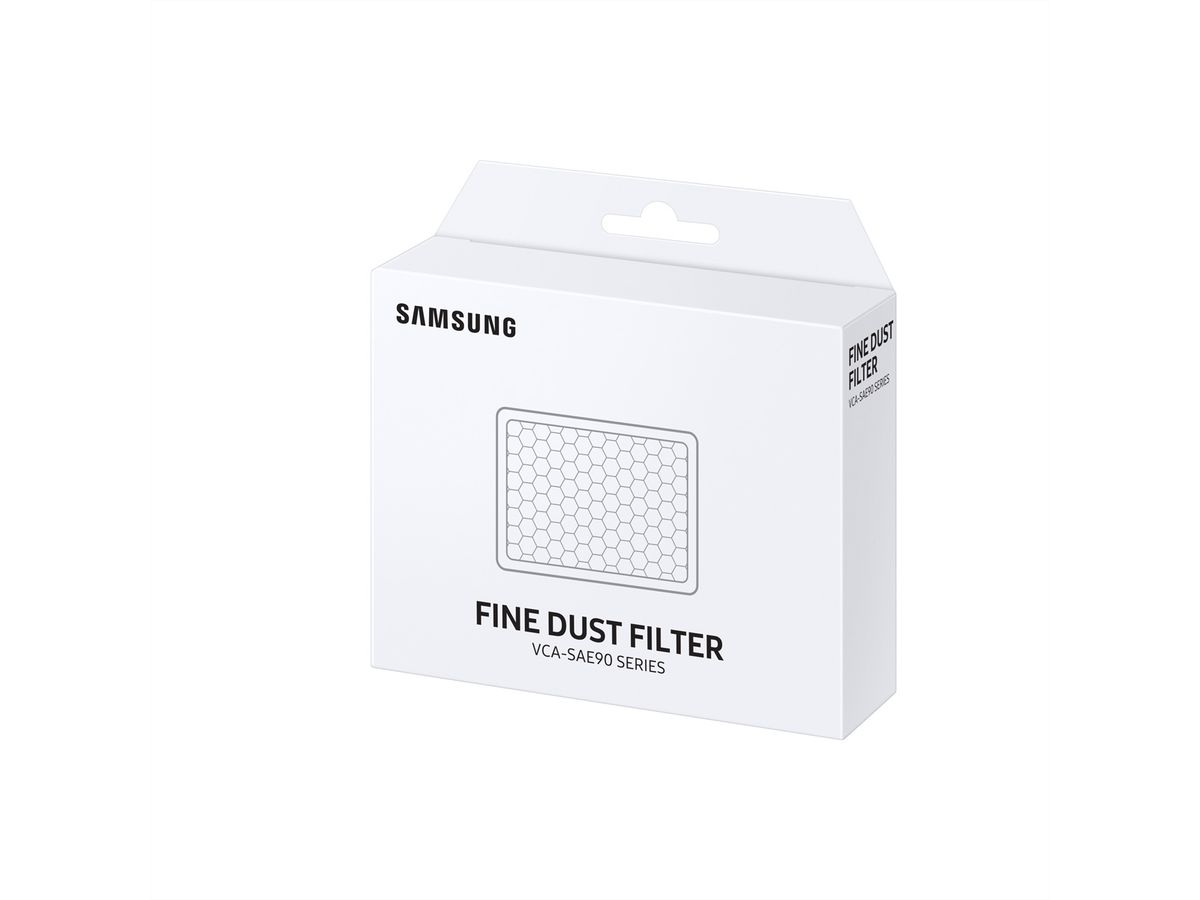 Samsung HEPA Filter zu Absaugstation, Inhalt: 1 Stück