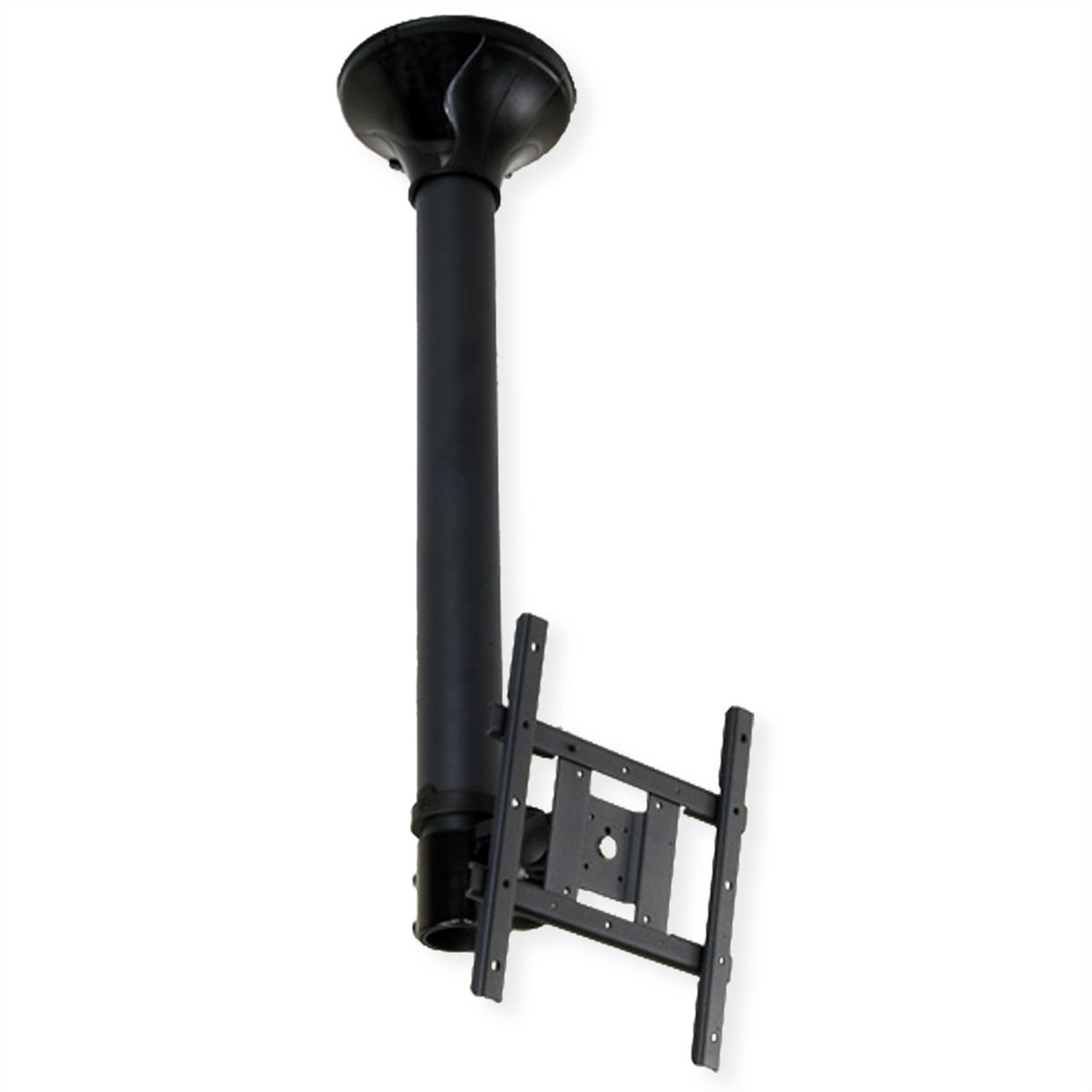VALUE LCD-/TV-Deckenhalterung, 3 Gelenke, bis 20 kg