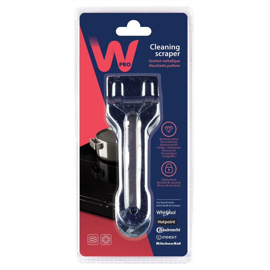Wpro Reinigungsschaber SCR300