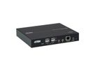 ATEN KA8288 Station console KVM double HDMI sur IP